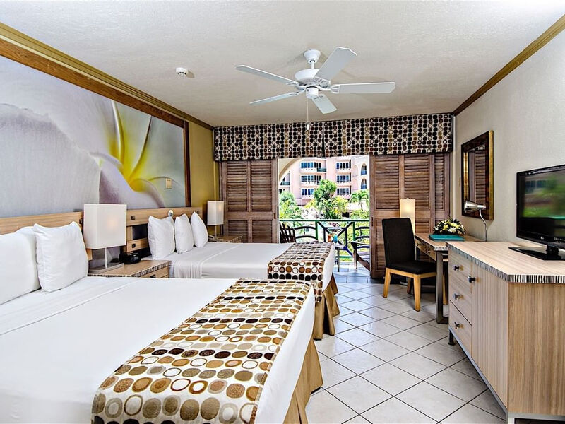 Accra Beach Hotel & Spa