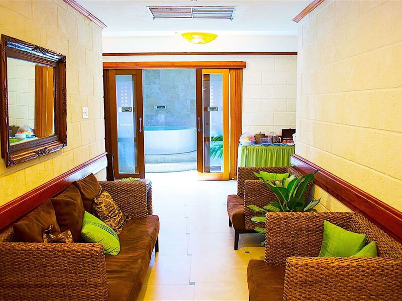 Accra Beach Hotel & Spa