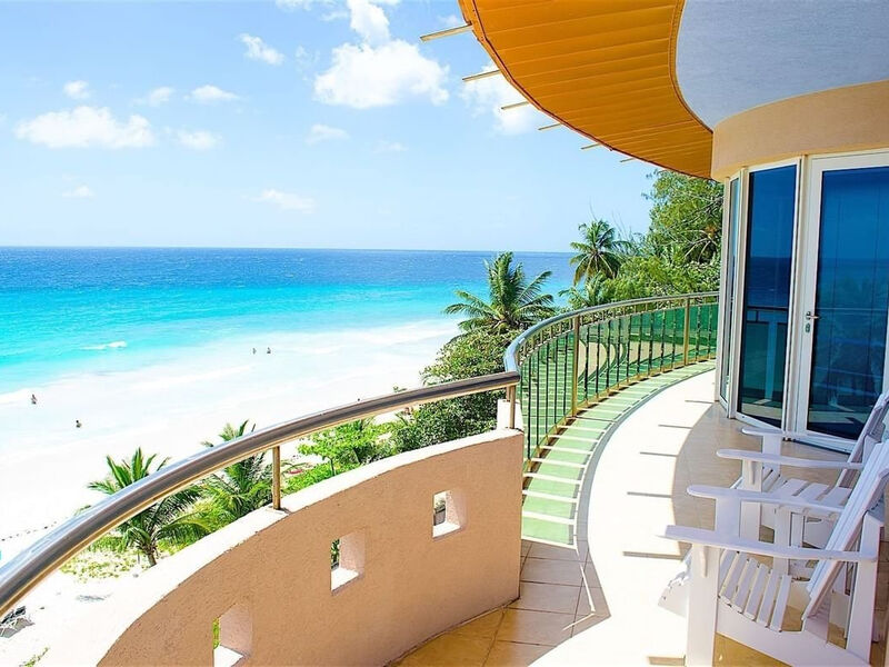 Accra Beach Hotel & Spa