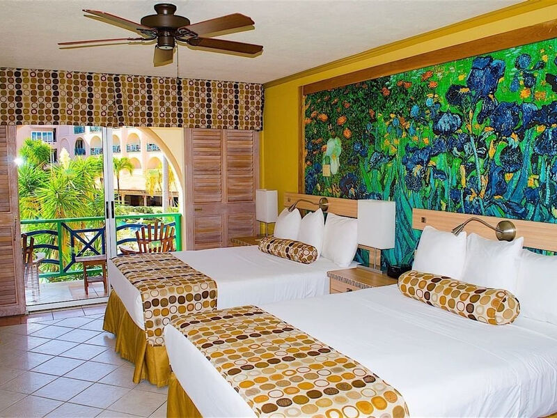 Accra Beach Hotel & Spa