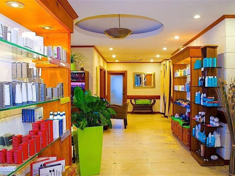 Accra Beach Hotel & Spa