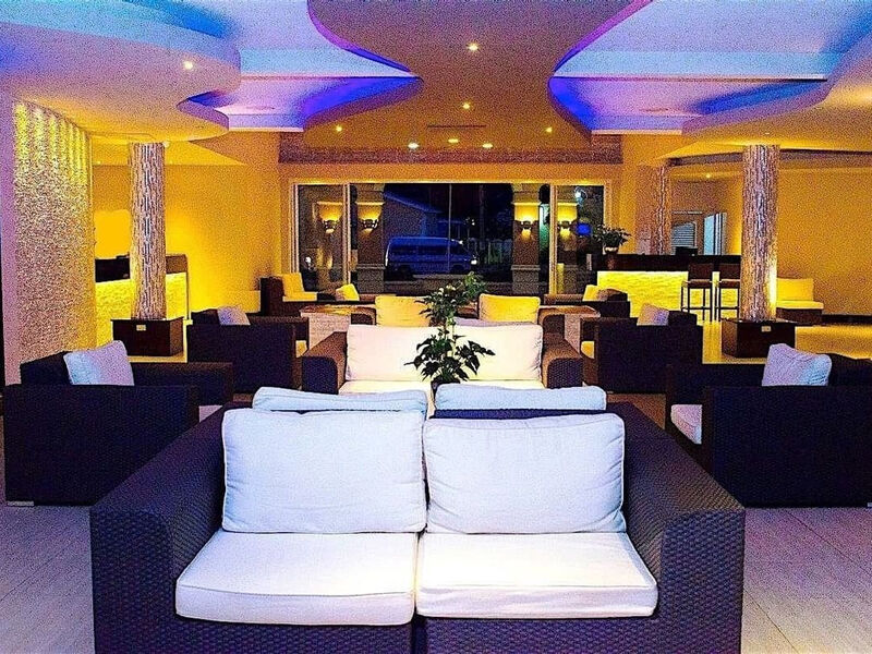 Accra Beach Hotel & Spa