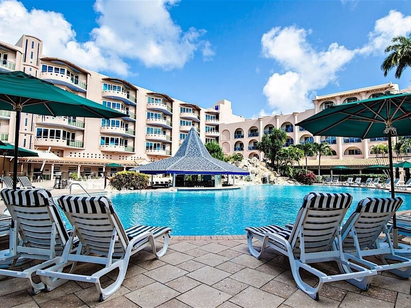 Accra Beach Hotel & Spa