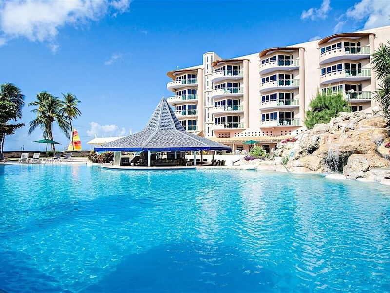 Accra Beach Hotel & Spa