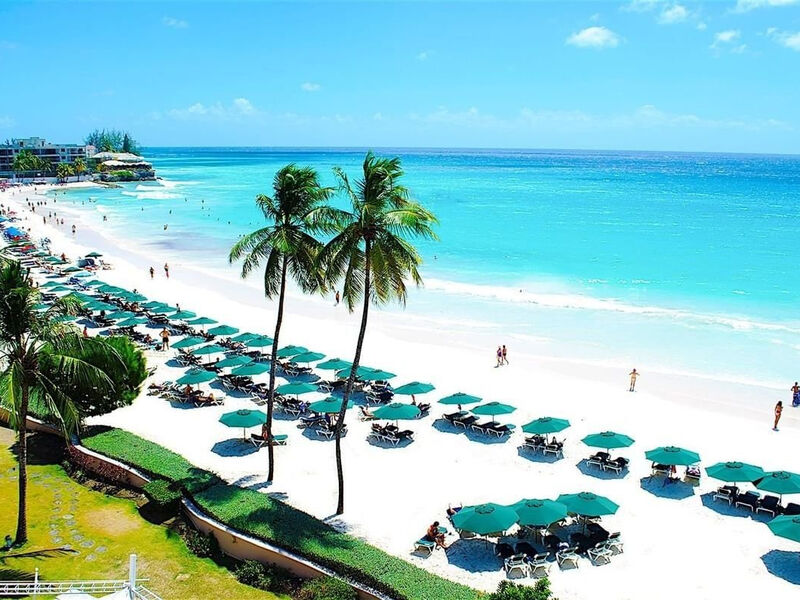 Accra Beach Hotel & Spa