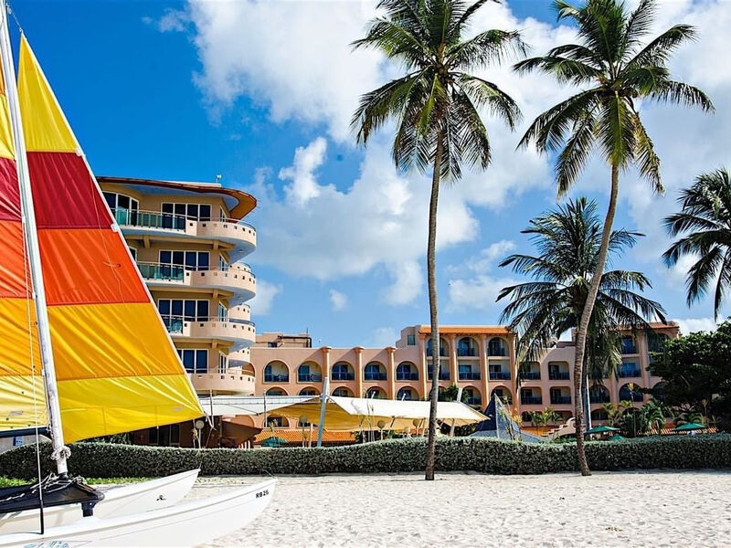 Accra Beach Hotel & Spa