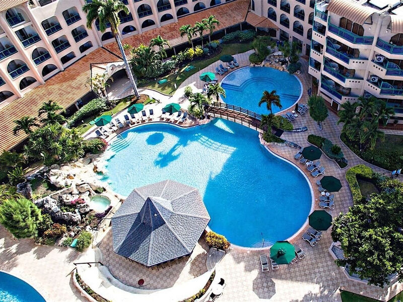 Accra Beach Hotel & Spa