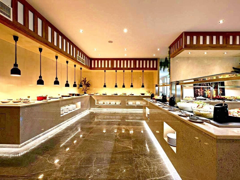 Acharavi Mare