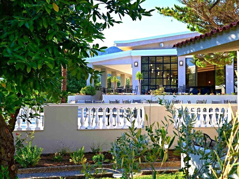 Acharavi Mare