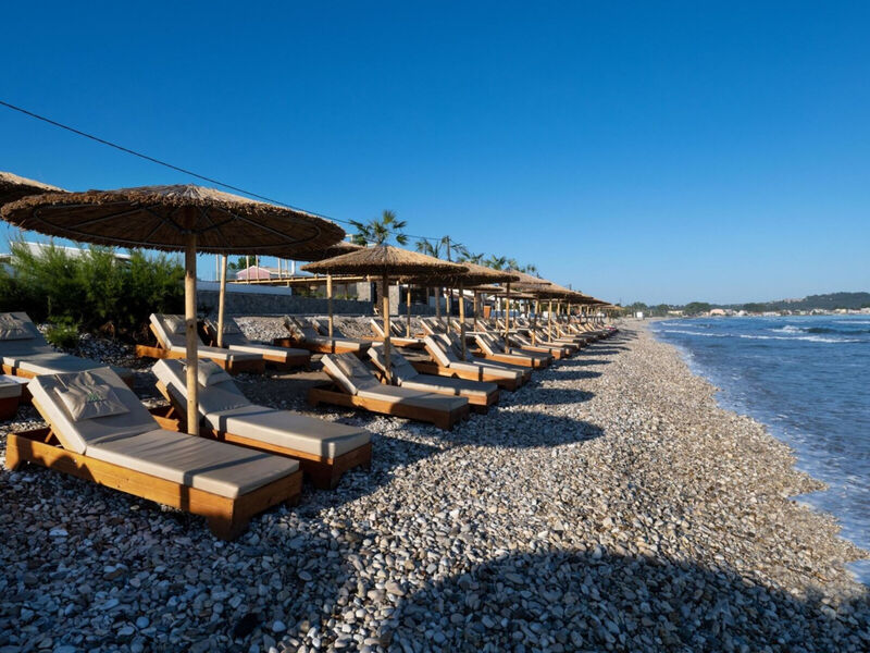 Corfu Acharavi By Wyndham