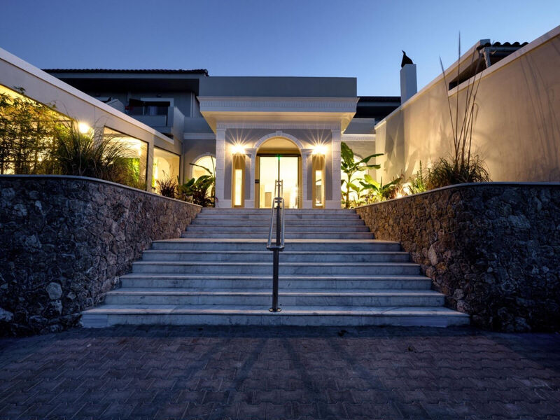 Corfu Acharavi By Wyndham