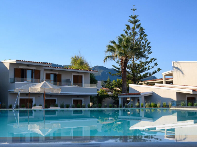 Corfu Acharavi By Wyndham