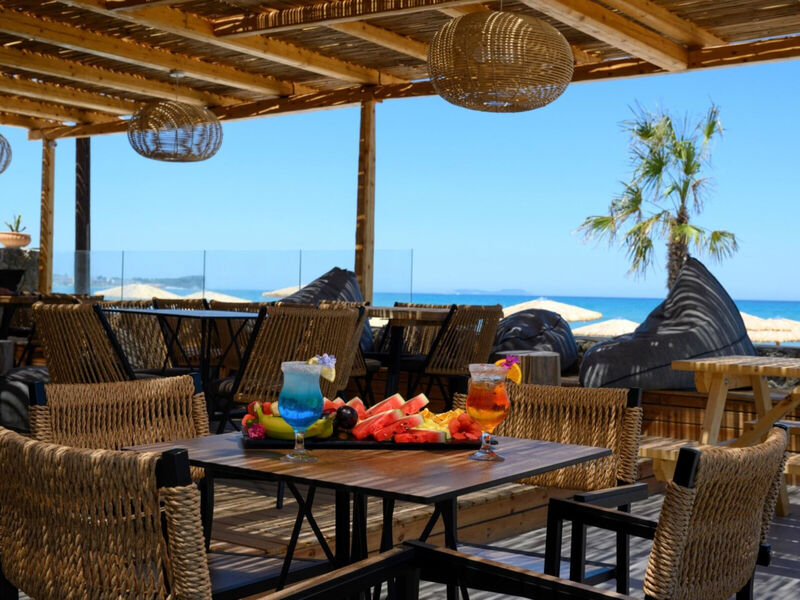 Corfu Acharavi By Wyndham