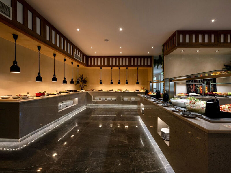 Corfu Acharavi By Wyndham