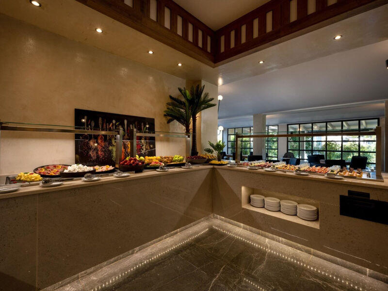 Corfu Acharavi By Wyndham