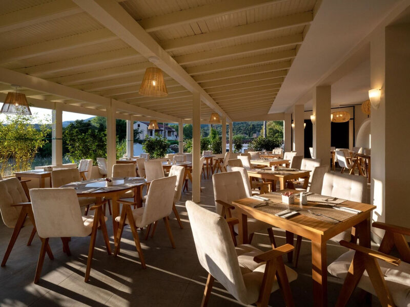 Corfu Acharavi By Wyndham