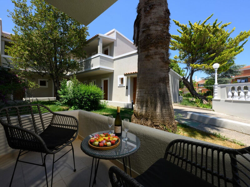 Corfu Acharavi By Wyndham