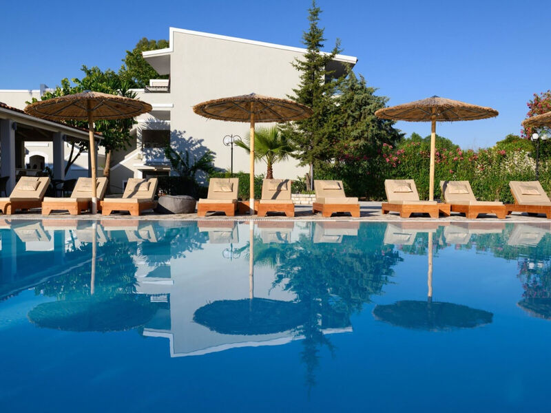 Corfu Acharavi By Wyndham