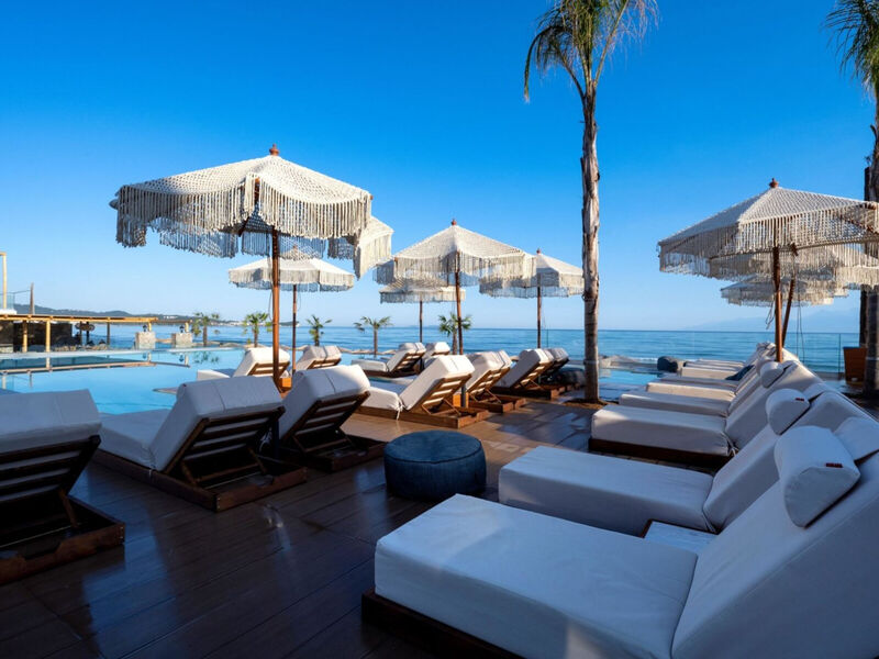 Corfu Acharavi By Wyndham