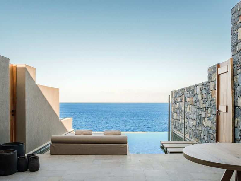 Acro Suites