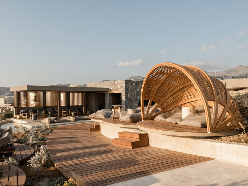 Acro Suites