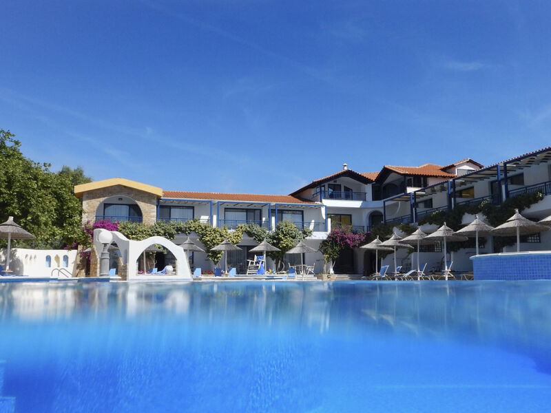 Acrotel Athena Pallas Village