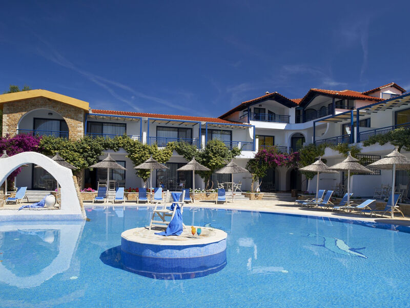 Acrotel Athena Pallas Village