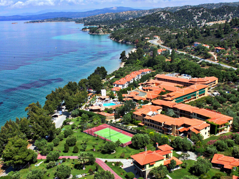 Acrotel Athena Pallas Village