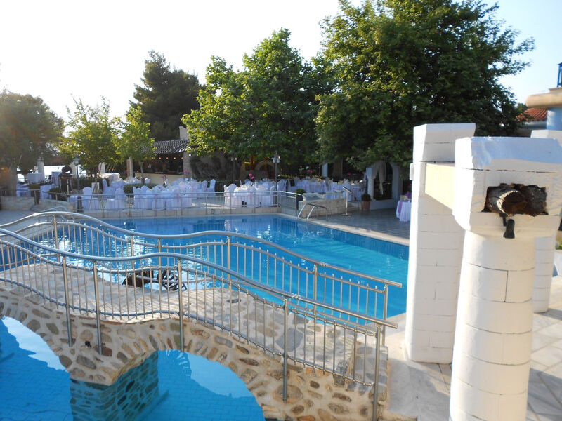 Acrotel Athena Pallas Village