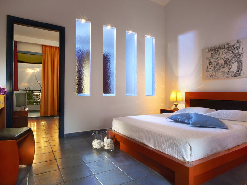 Acrotel Athena Pallas Village