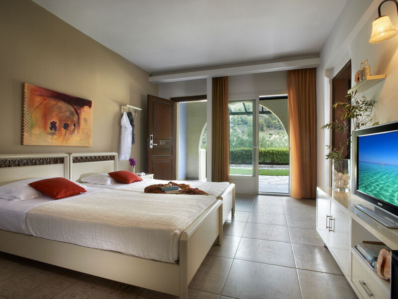 Acrotel Athena Pallas Village