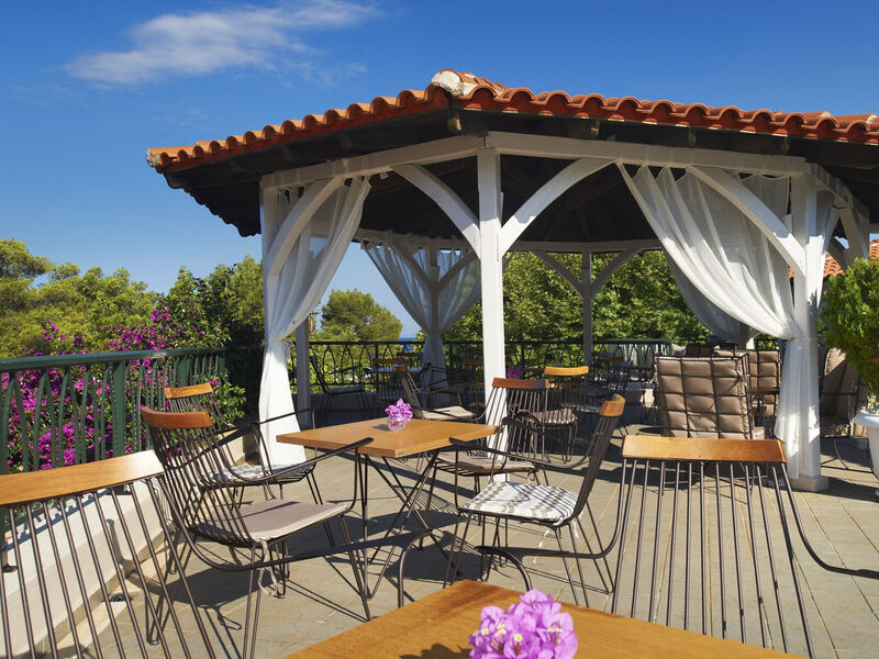 Acrotel Athena Pallas Village