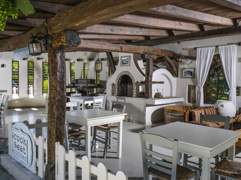 Acrotel Athena Pallas Village