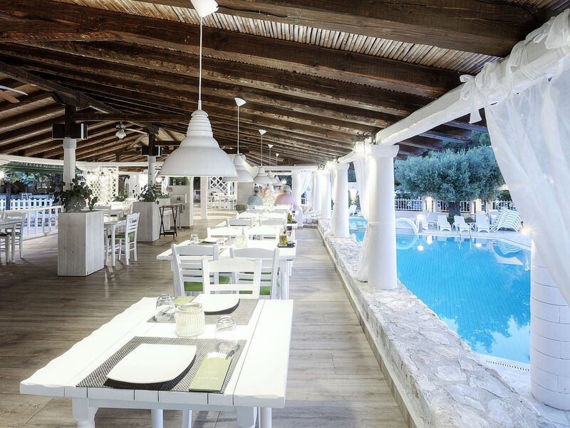 Acrotel Athena Pallas Village
