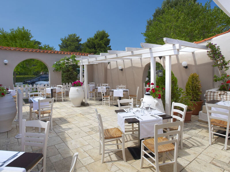 Acrotel Athena Pallas Village