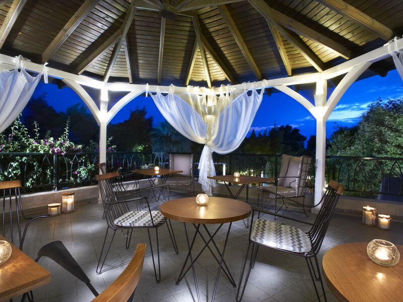 Acrotel Athena Pallas Village