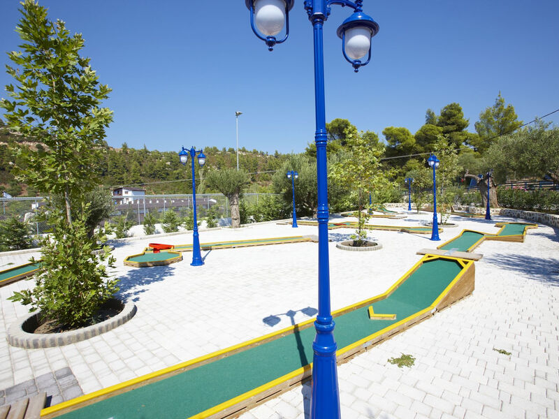 Acrotel Athena Pallas Village