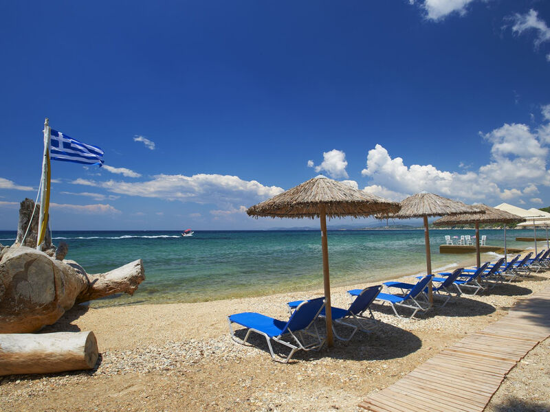 Acrotel Athena Pallas Village