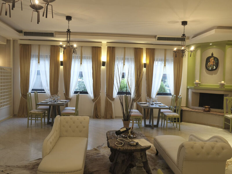 Acrotel Athena Pallas Village