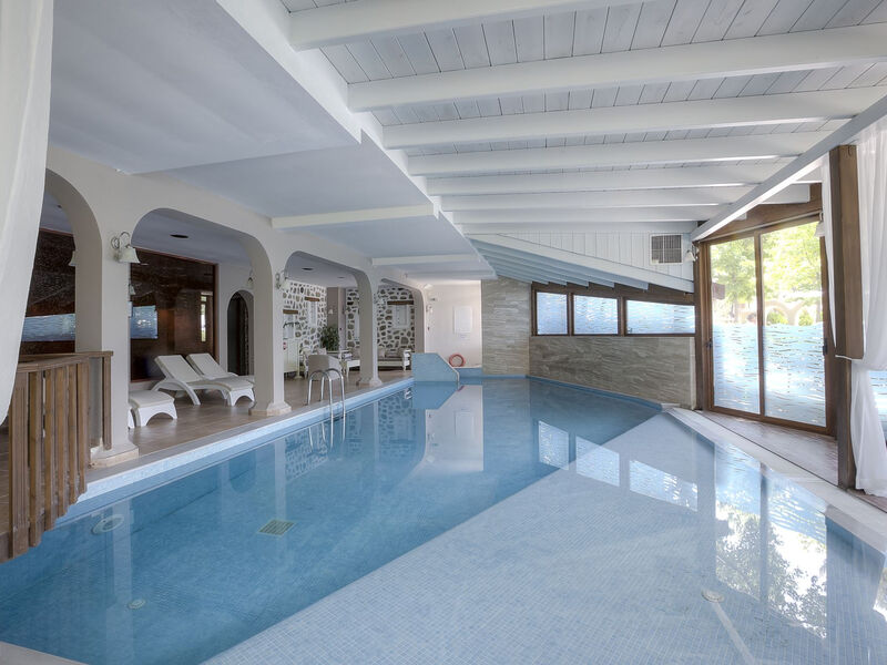 Acrotel Athena Pallas Village