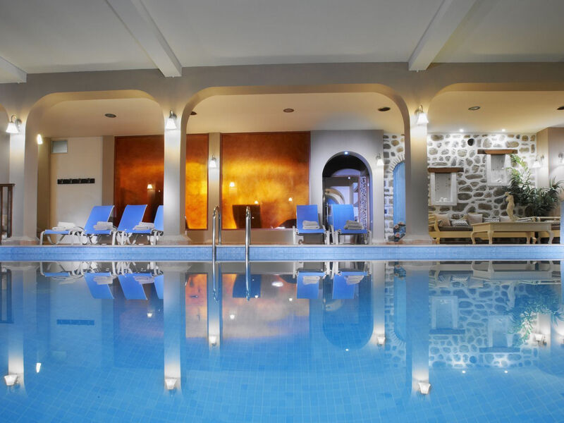 Acrotel Athena Pallas Village