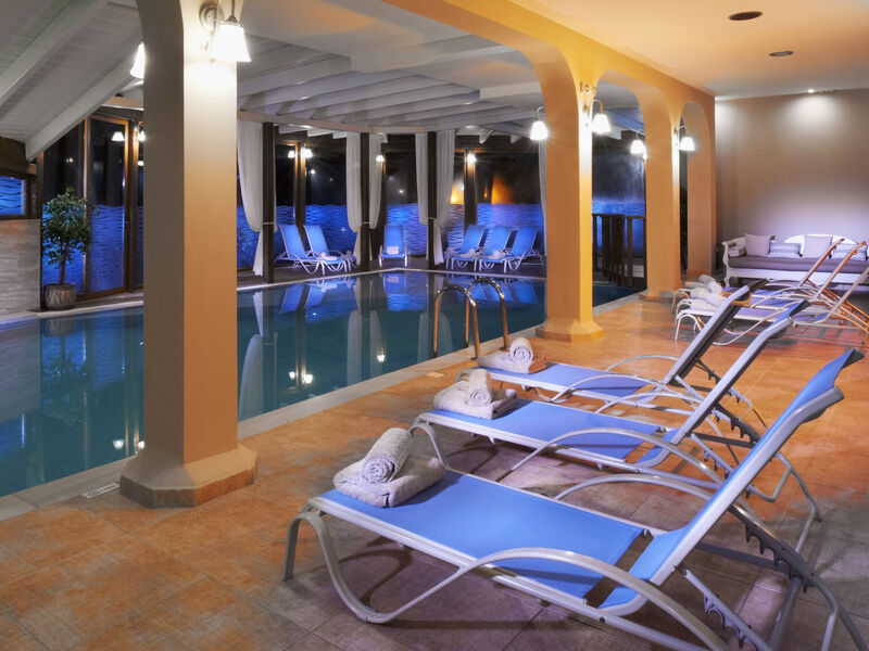 Acrotel Athena Pallas Village