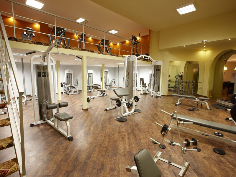 Acrotel Athena Pallas Village