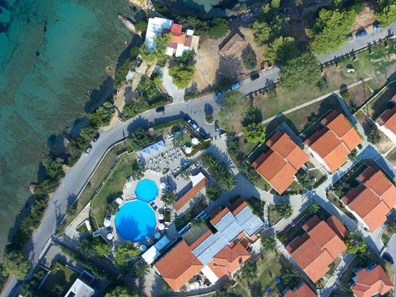 Acrotel Elea Beach