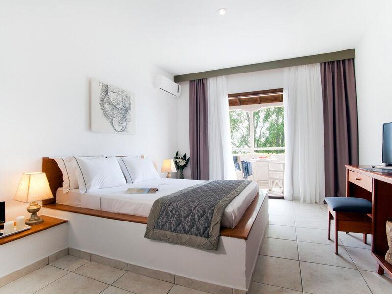 Acrotel Elea Beach