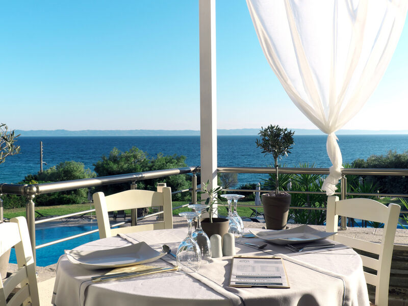 Acrotel Elea Beach