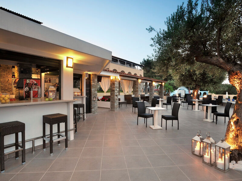 Acrotel Elea Beach