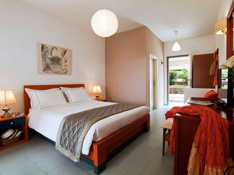 Acrotel Elea Beach