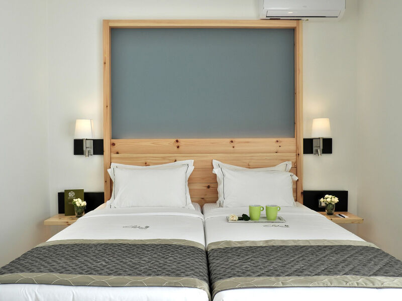 Acrotel Elea Beach