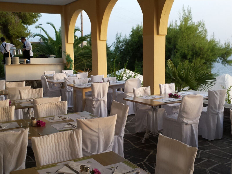Acrotel Elea Beach